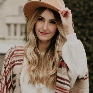 Meet your Posher, Kim